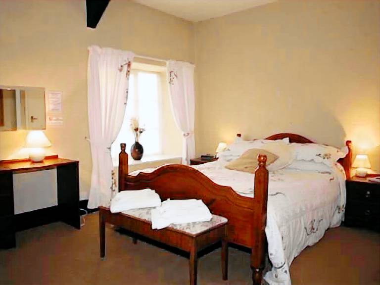 Accommodation Crewkerne