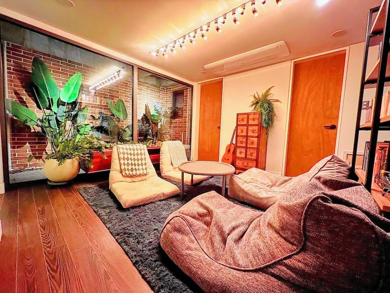 Alojamiento Heukseok-ro 3-gil