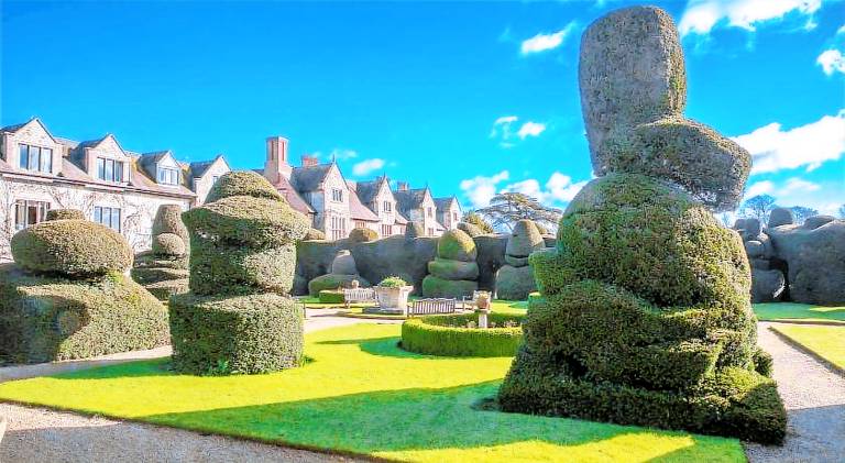 Billesley Manor Hotel & Spa, a Tribute Portfolio Hotel — photo 5