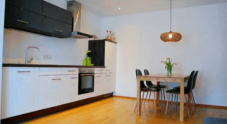 Lovely holiday apartment | Dogs allowed — photo 2