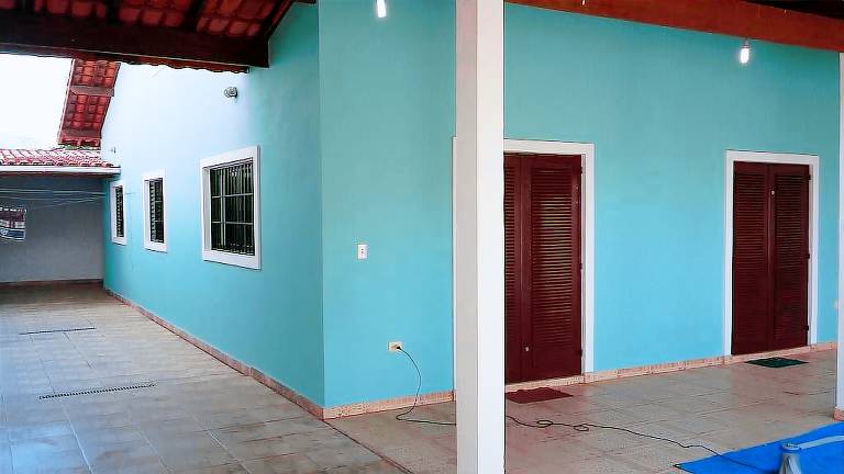 Casa Lagoinha
