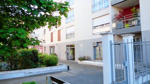 Appartement Meyzieu
