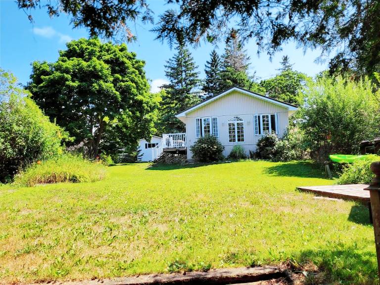 Cabin Fenelon Falls