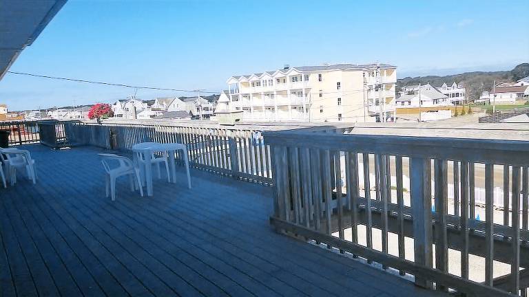 Motel Misquamicut