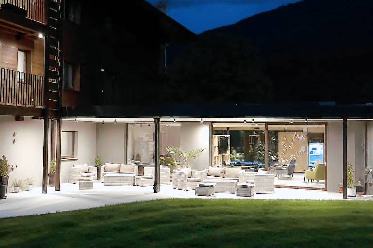 Bed & Breakfast Brunico