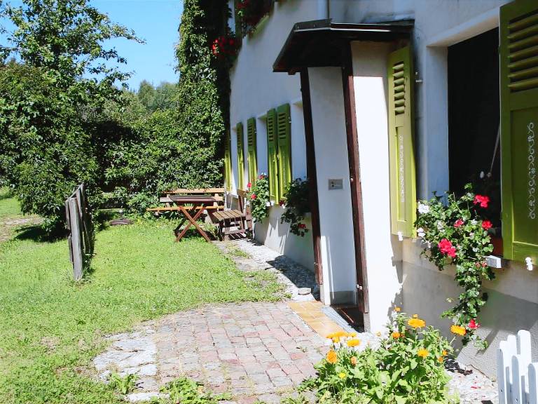 Ferienwohnung Bonndorf im Schwarzwald