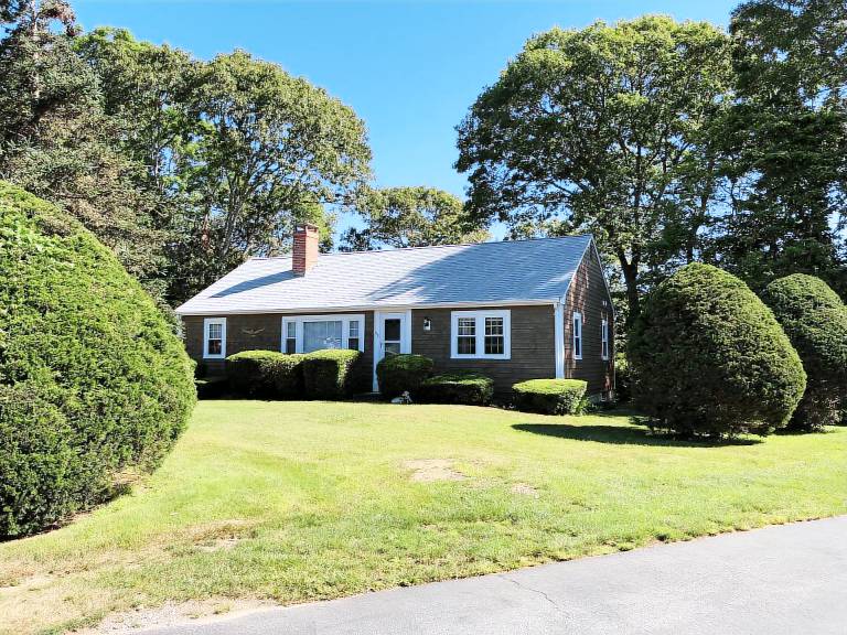 House Barnstable