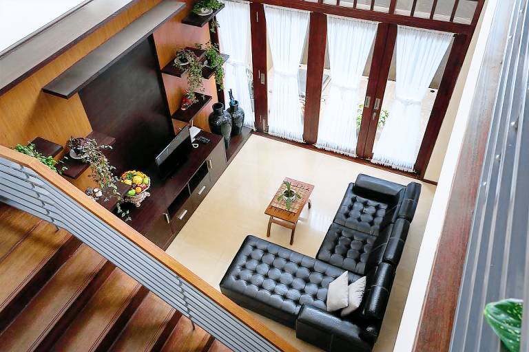 Casa  Bandung