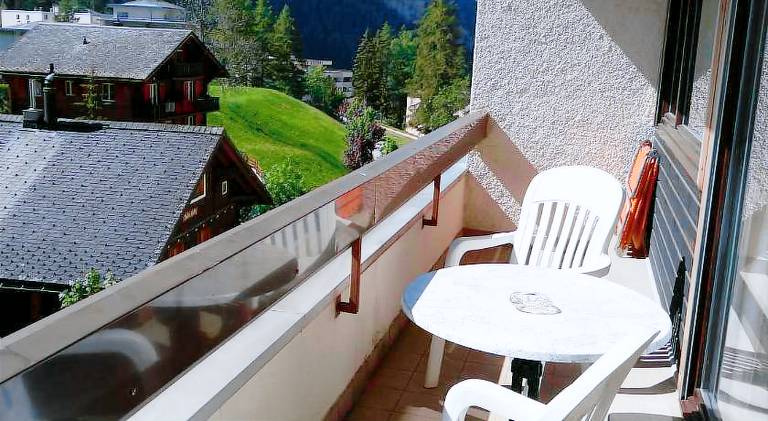 Nice rental apartment | Dogs allowed — photo 3