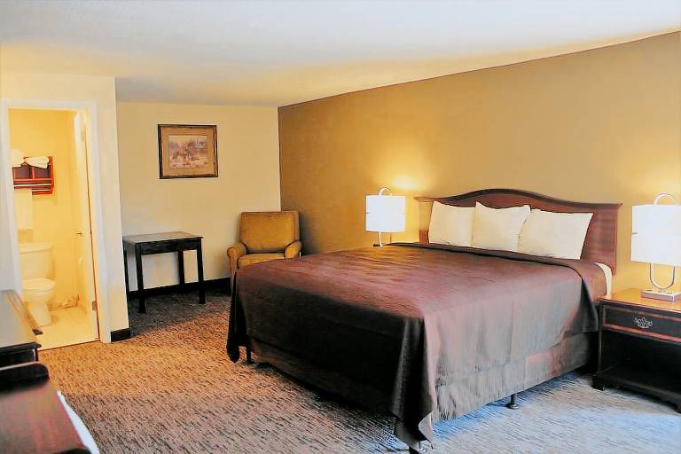 Motel Lakeview