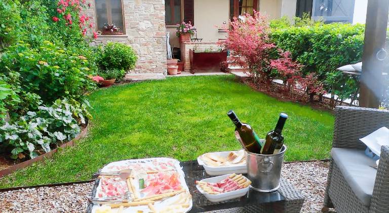 Charming apartment | Pets allowed in Montepulciano