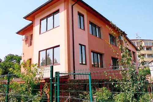 Apartment Kranevo