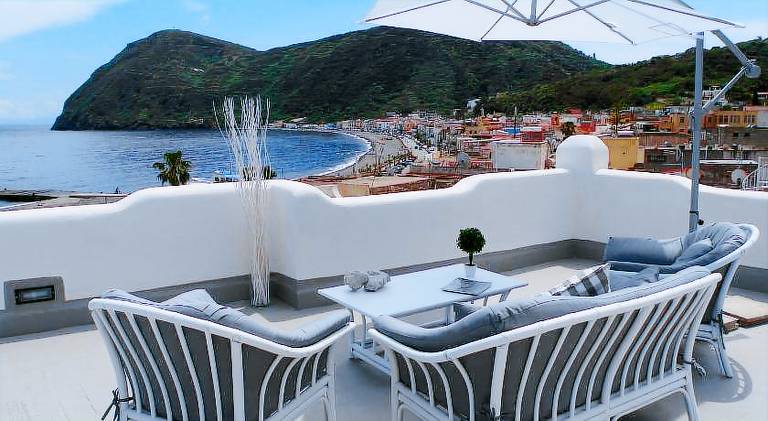 Hotel Odissea — photo 3