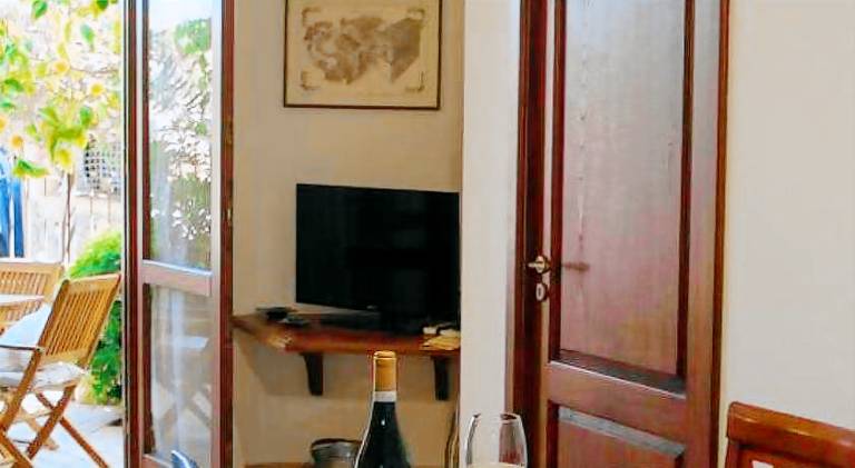Holiday apartment with patio | Dogs allowed — photo 4