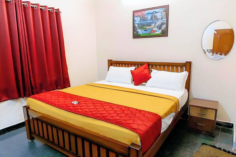 House with 1 room for 6 persons — photo 2