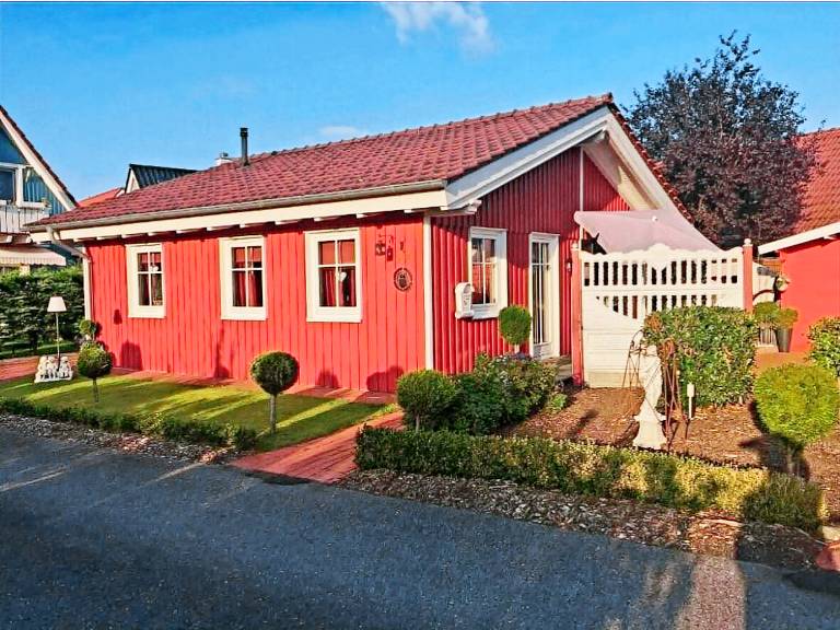 Ferienhaus Haselünne
