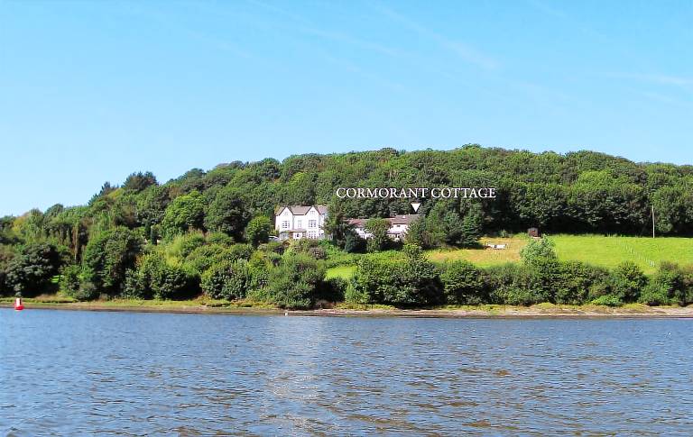 Cottage Gwbert