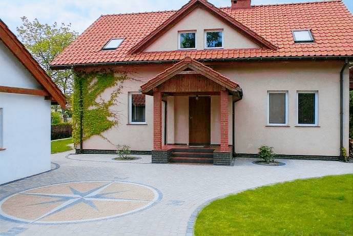 Apartament Nowa Pasłęka