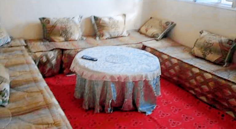 50 m&sup2; Ferienwohnung