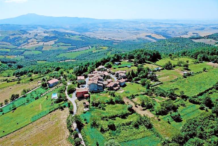 Il Borgo del Lupo: Due Calzini — photo 4