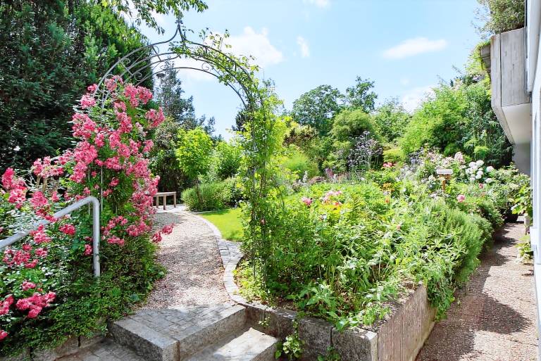 Ferienwohnung  Sulzburg