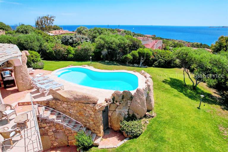 Villa Porto Cervo