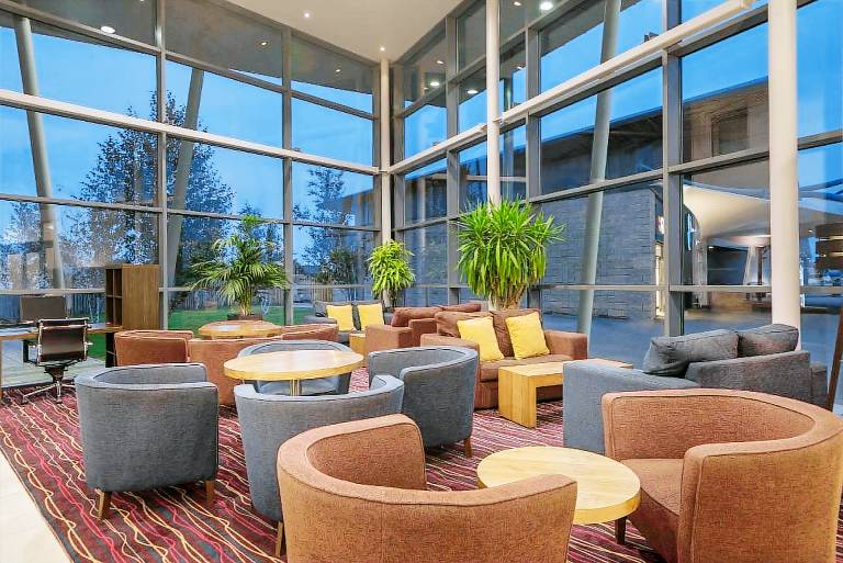 Days Inn by Wyndham Wetherby — photo 2