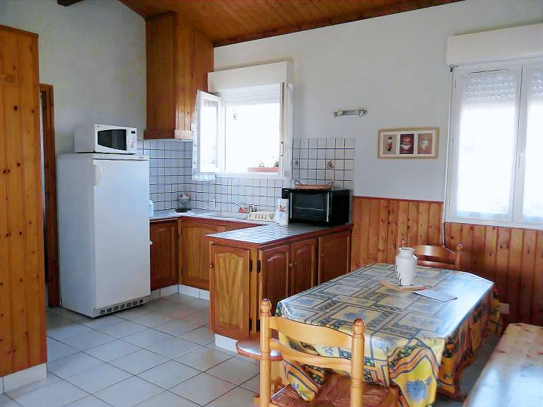 Vacation home with BBQ & garden | Nature view — photo 4