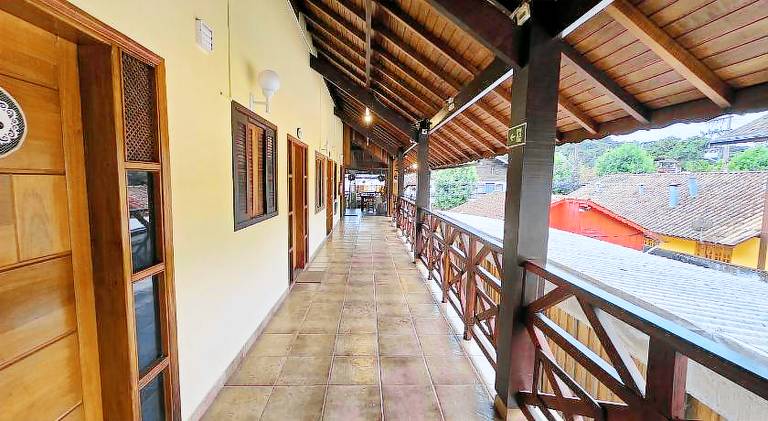 Holiday apartment | Dogs allowed — photo 2