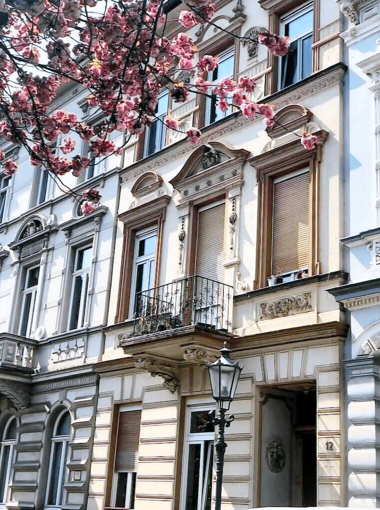 Ferienwohnung  Krefeld