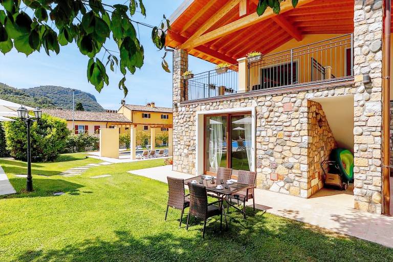 Aparthotel Garda