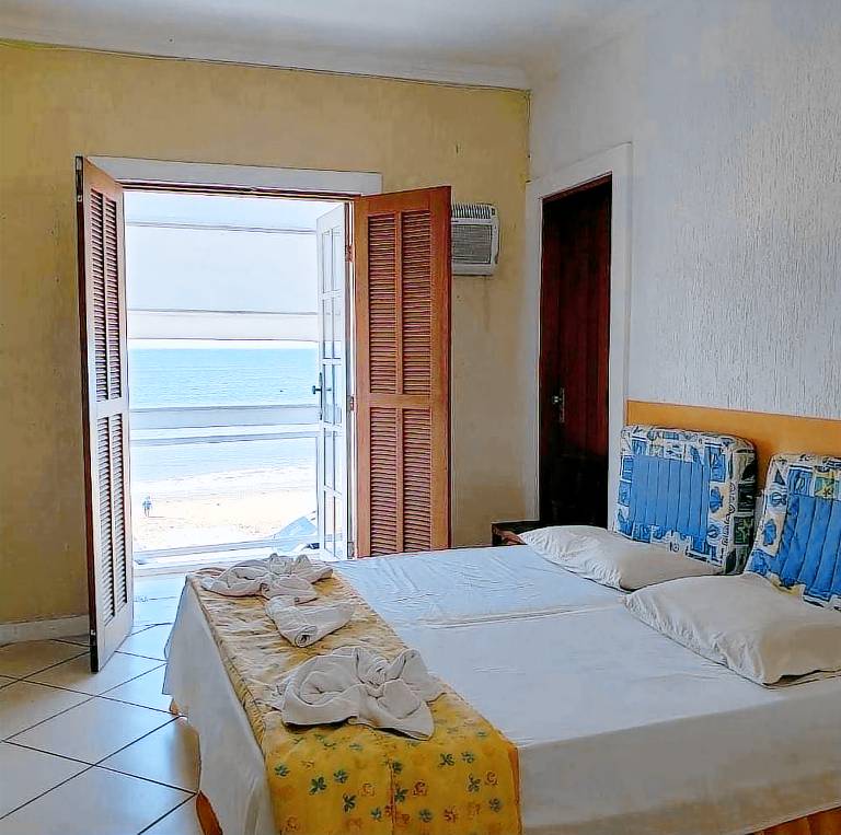 Apartment Balneário Remanso