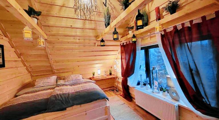 Chalet-Beskydy — photo 2
