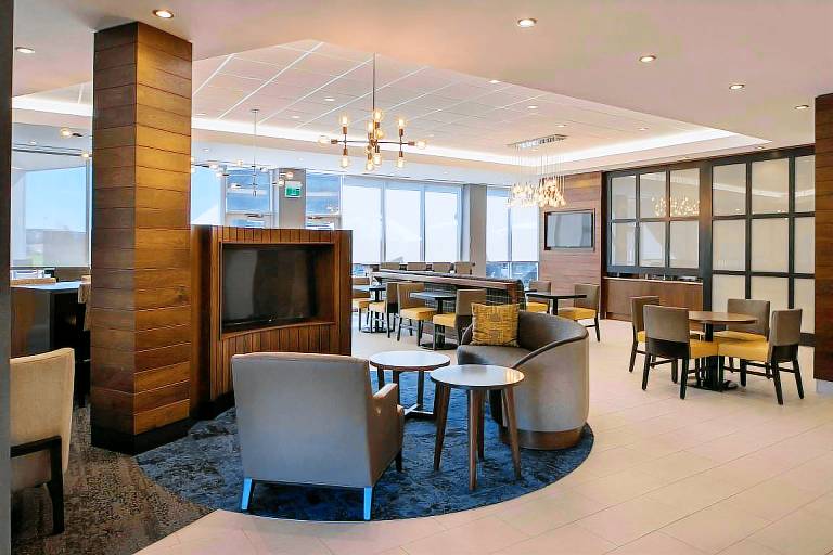 TownePlace Suites by Marriott Saskatoon — photo 4
