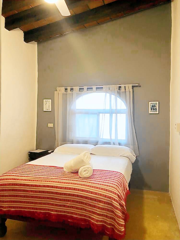 Accommodation  Sayulita