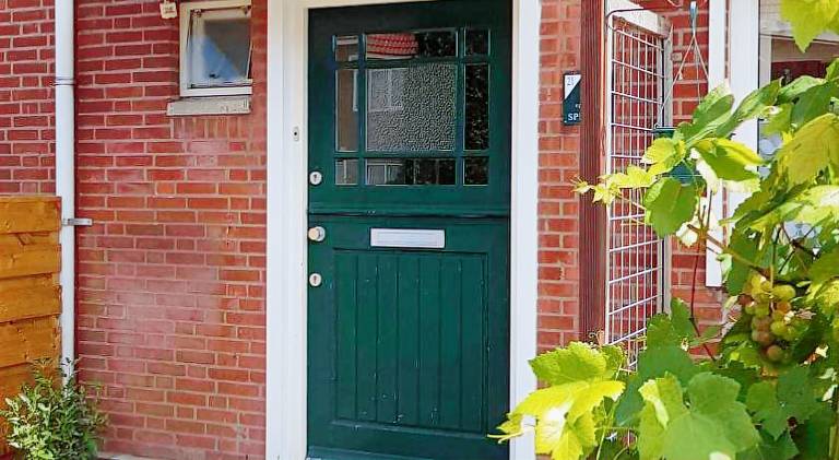 50 m&sup2; Ferienwohnung