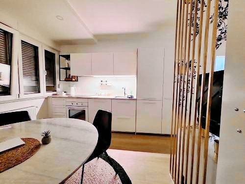 Apartman  Sveta Klara