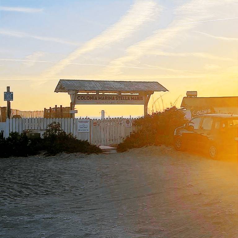 Casa Fregene