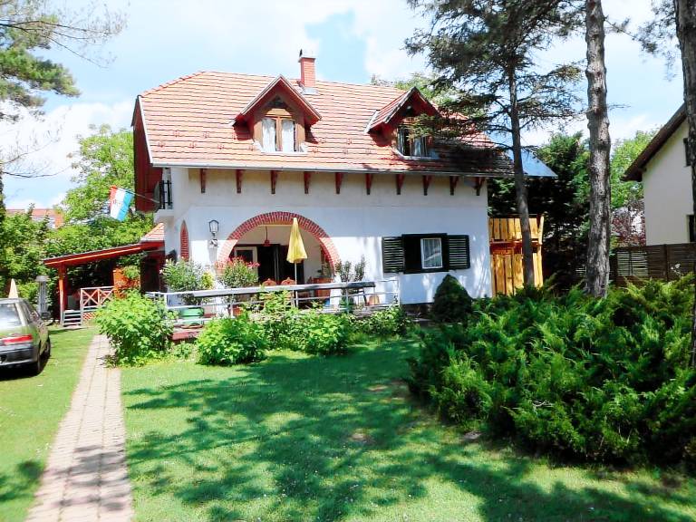 Apartament Balatonföldvár