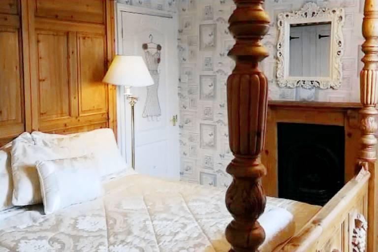 Tranquil Retreat - 3 Bedroom House with hot tub — photo 4