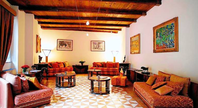 La Locanda Delle Donne Monache — photo 4