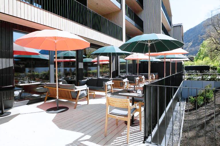 Amrai Suites — photo 4