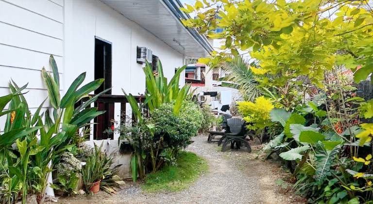 Couple Room by Burication Homestay — photo 3