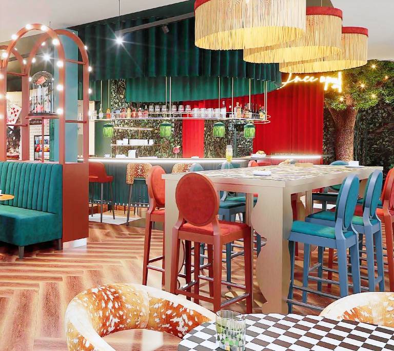 All Suites Appart Hotel Serris Val-d'Europe — photo 4