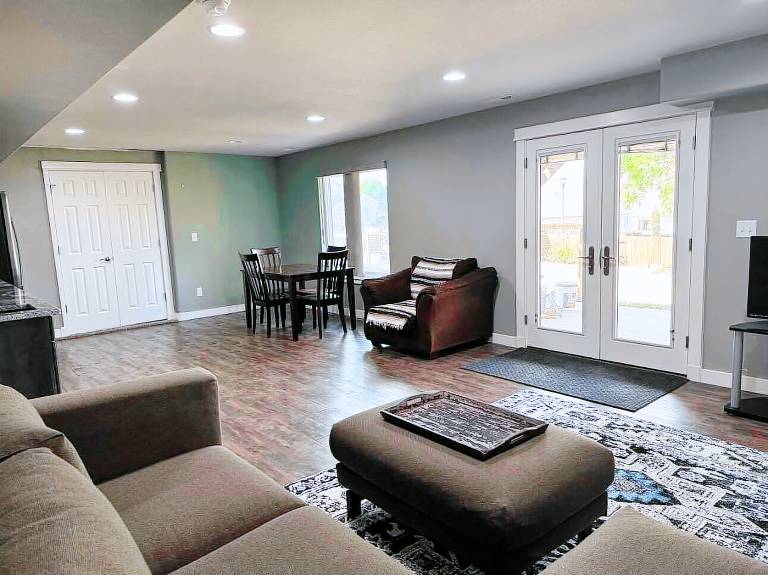 Appartement Loveland