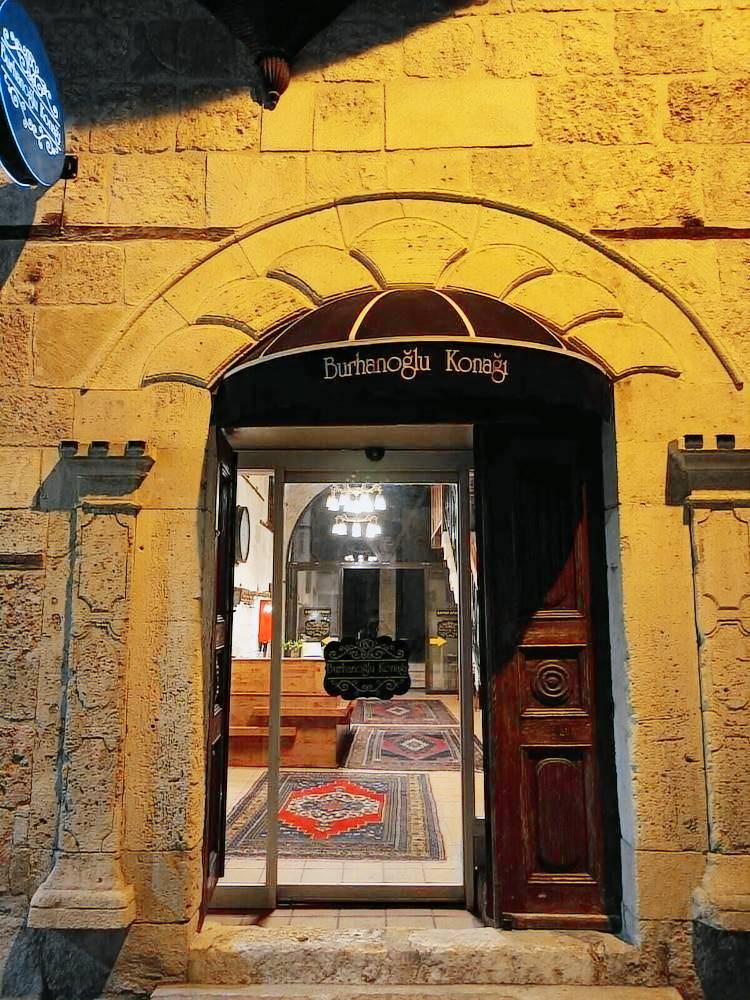 Burhanoglu Konagı — photo 3