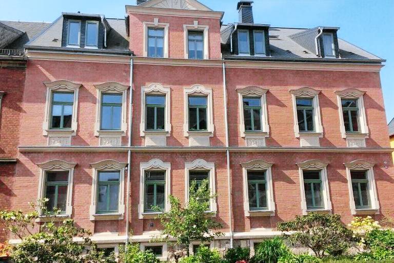 Appartement  Chemnitz