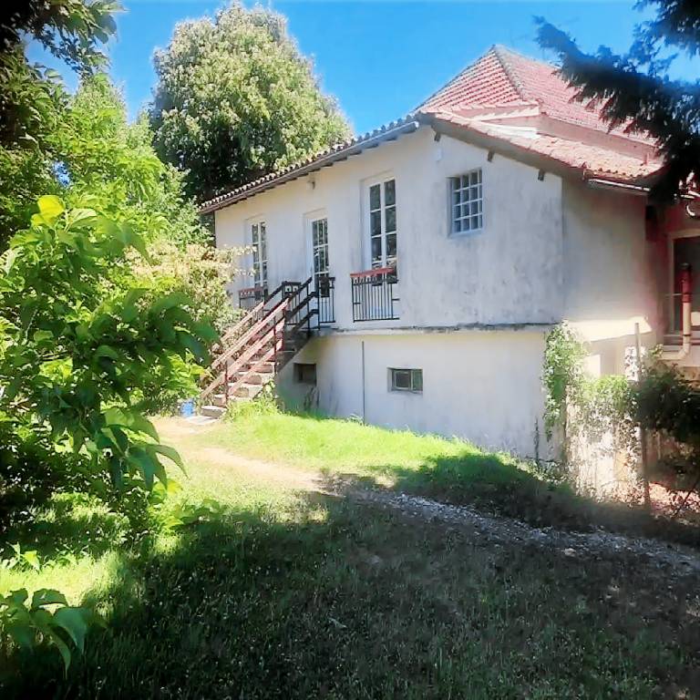 Maison de vacances Castelsagrat