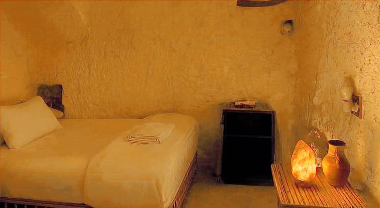 Solei Salt Caves — photo 2