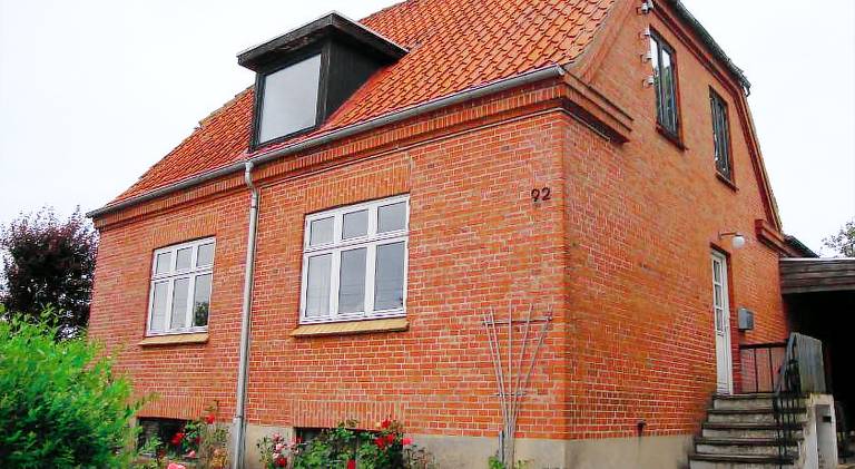 Klosterpensionen Annex in Viborg
